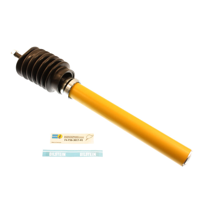 B6 Rear 36mm Monotube Strut Insert <br>84-87 Audi 4000 Quattro