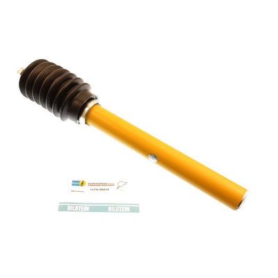 B8 Rear 36mm Monotube Strut Insert <br>88-89 Audi 80 90 Quattro