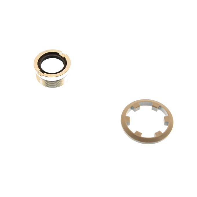 B6 Front 30mm Monotube Strut Insert <br>84-85 BMW 318i