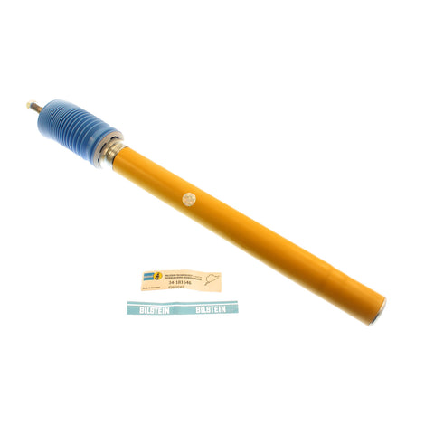 B8 Front 36mm Monotube Strut Insert <br>82-1988 BMW 528e