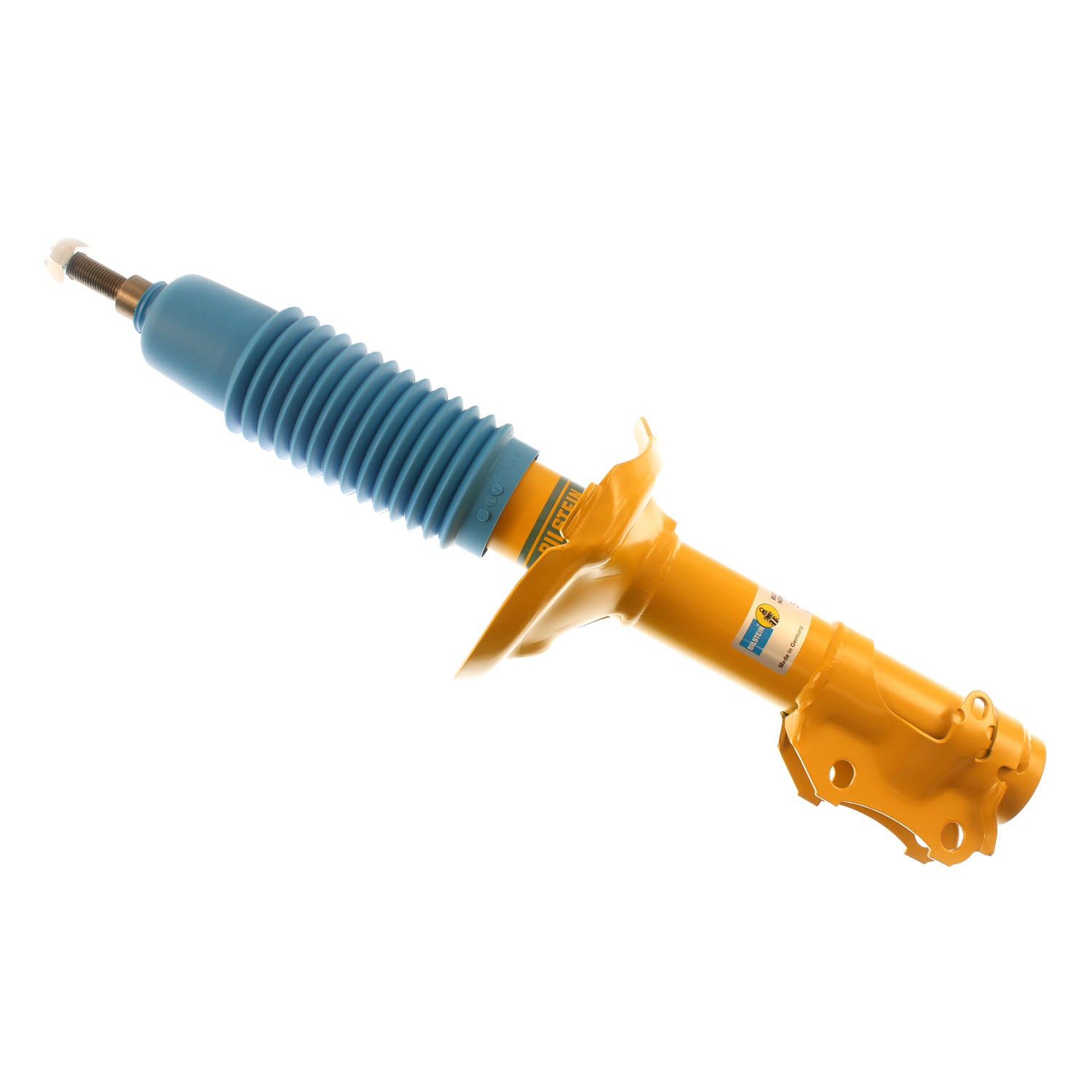 B8 Front 36mm Monotube Strut Assembly <br>85-92 Volkswagen Golf Jetta
