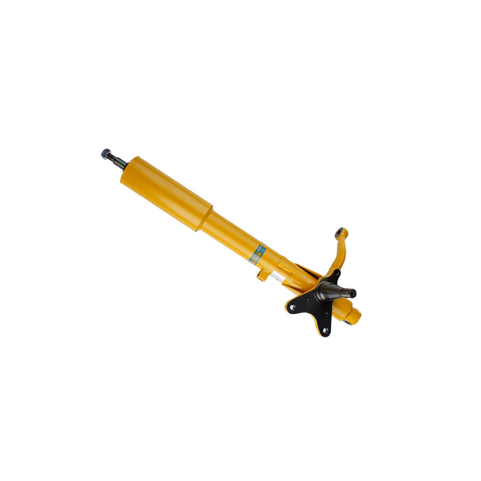 B6 Front Left Monotube Shock Absorber <br>65-89 Porsche 911