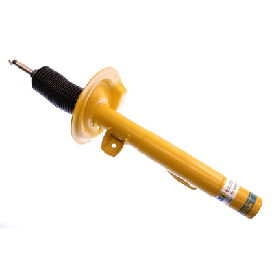B6 Front Left 36mm Monotube Strut Assembly <br>95,97-01 BMW 740i