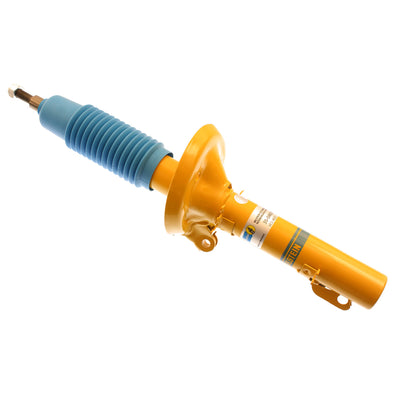 B6 Front 36mm Monotube Strut Assembly <br>00-06 Audi TT, 98-10 Volkswagen Beetle