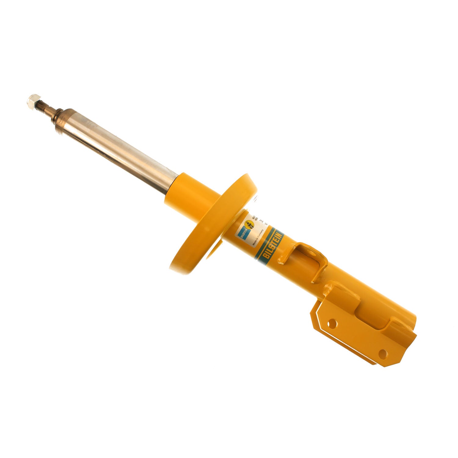 B6 Front 36mm Monotube Strut Assembly <br>02-09 Saab 9-5