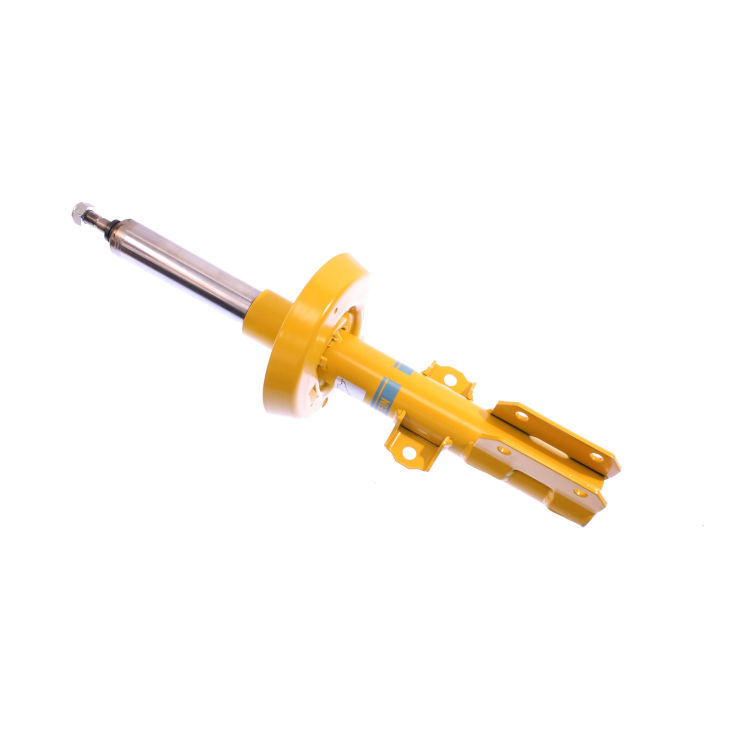 B8 Front 36mm Monotube Strut Assembly <br>01-09 Saab 9-5