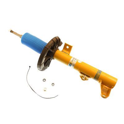 B8 Front 36mm Monotube Strut Assembly <br>01-07 Mercedes-Benz C230 240 320 55