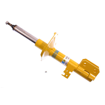B6 Front Left 36mm Monotube Strut Assembly <br>03-08 Toyota Corolla