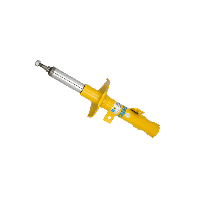 B8 FL Strut Assembly <br>02-08 Toyota Corolla