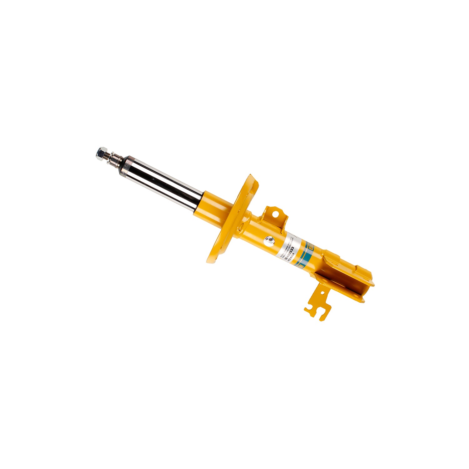 B8 Saab 9.3 II VA links Strut Assembly <br>03-10 Saab 9-3