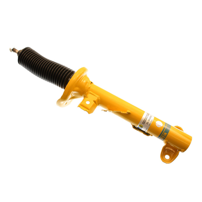 B6 Front Left 36mm Monotube Strut Assembly <br>95-99 BMW M3