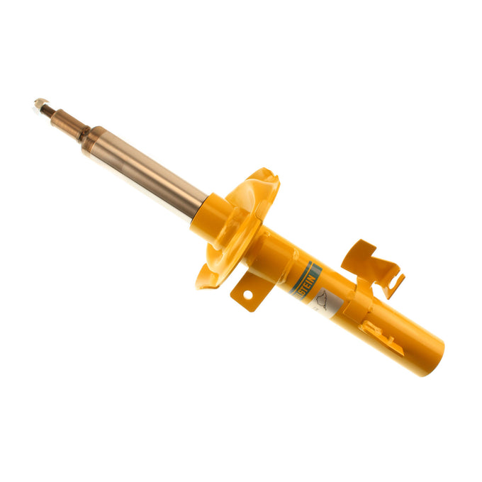B8 Front Left 36mm Monotube Strut Assembly <br>04-13 Mazda 3, 04-11 Volvo S40 V50