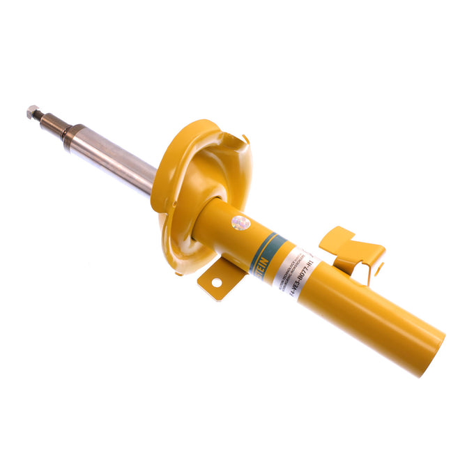 B8 Front Right 36mm Monotube Strut Assembly <br>04-13 Mazda 3, 04-11 Volvo S40 V50