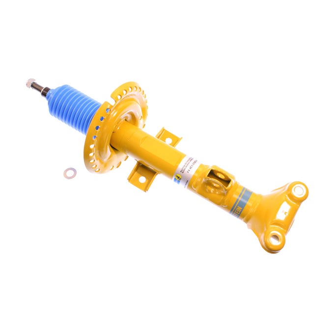 B6 Front 36mm Monotube Strut Assembly <br>05-11 Mercedes-Benz SLK350, 09-11 SLK300