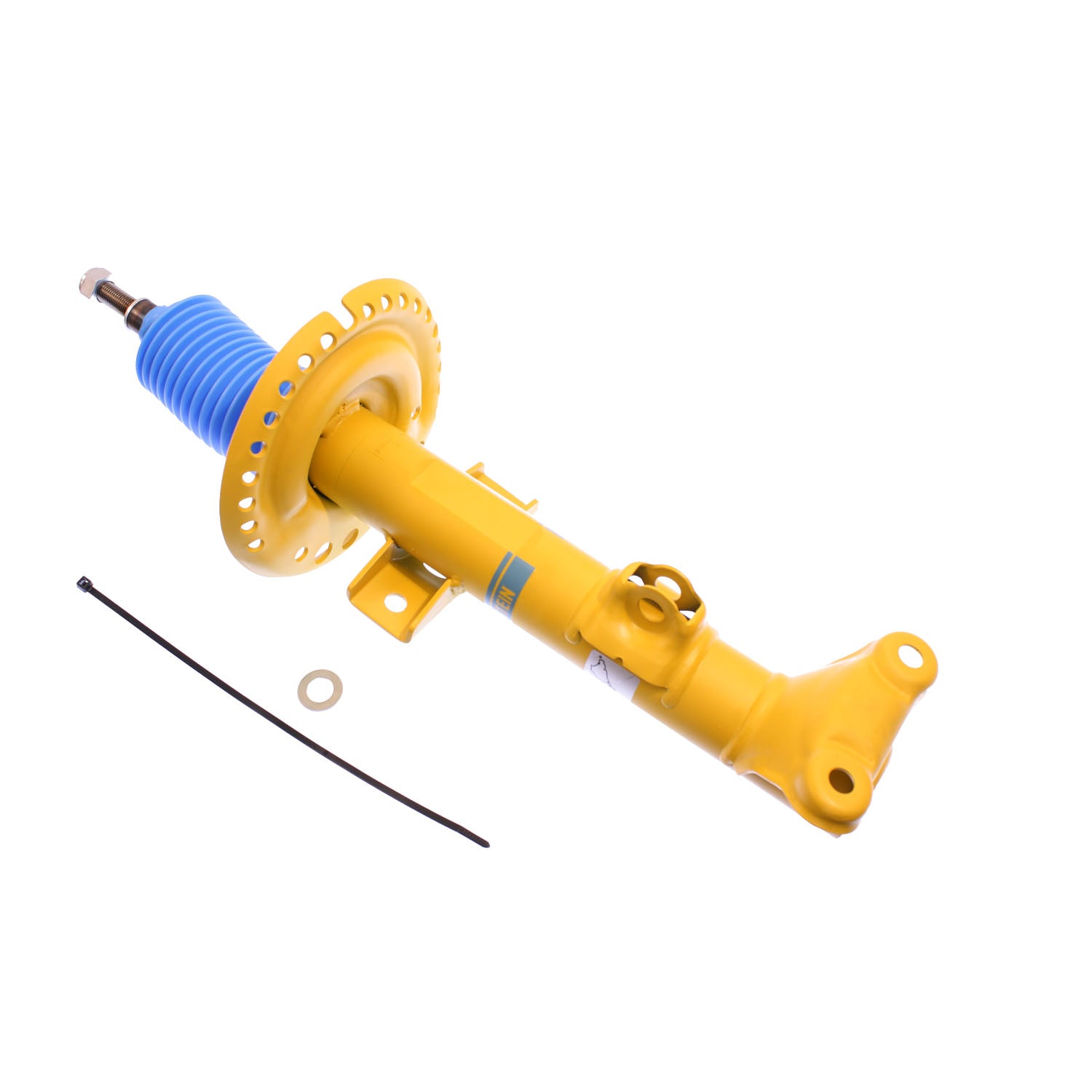 B8 Front 36mm Monotube Strut Assembly <br>05-11 Mercedes-Benz SLK350, 09-11 SLK300