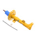 B8 Front 36mm Monotube Strut Assembly <br>05-11 Mercedes-Benz SLK350, 09-11 SLK300