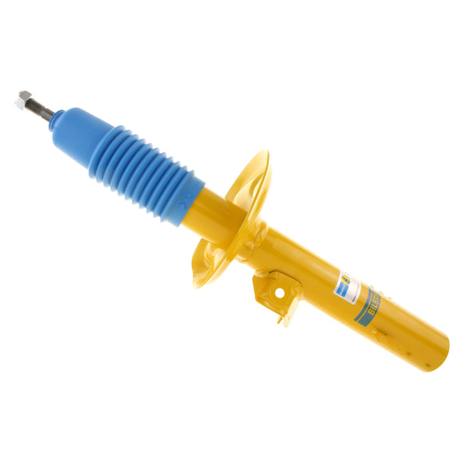 B6 Front Left 36mm Monotube Strut Assembly <br>04-10 BMW X3