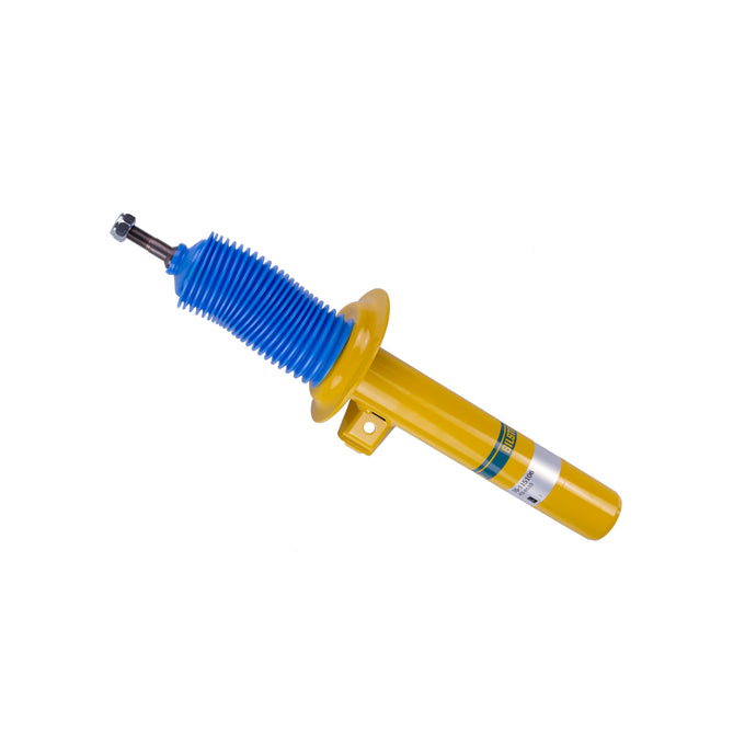 B8 Front Left 36mm Monotube Strut Assembly <br>2000 BMW 323Ci 328Ci, 01-06 325Ci 330Ci