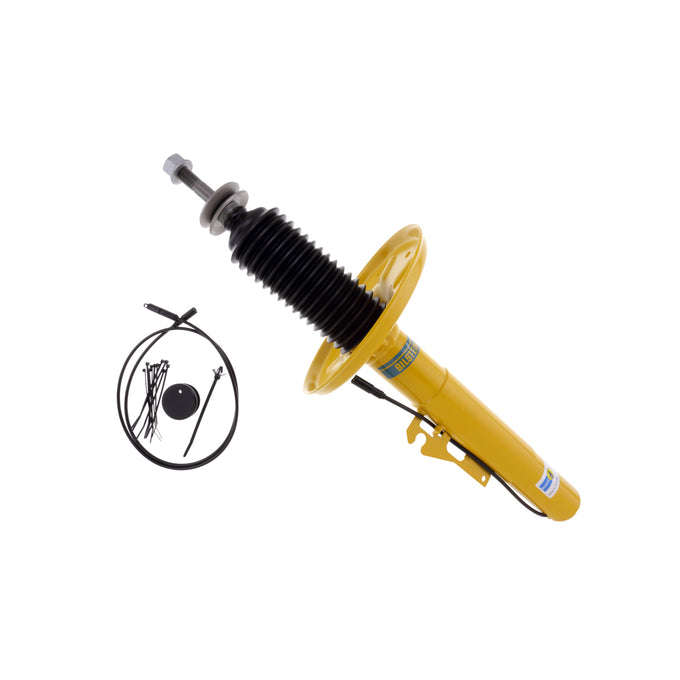 B6 Front 36mm Monotube Strut Assembly <br>05-12 Porsche 911