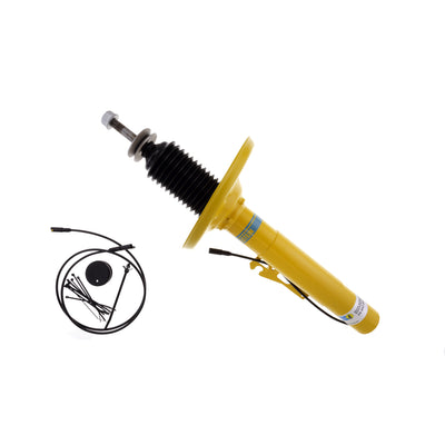 B8 Front 36mm Monotube Strut Assembly <br>05-12 Porsche 911