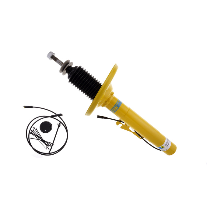B8 Front 36mm Monotube Strut Assembly <br>05-12 Porsche 911