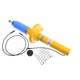 B6 Rear 36mm Monotube Strut Assembly <br>05-12 Porsche Boxster, 06-12 Cayman