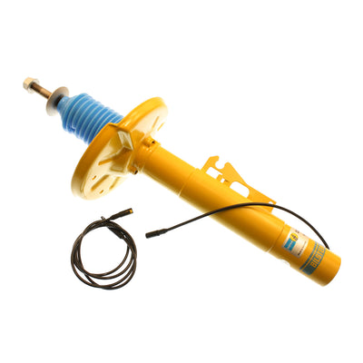 B8 Front 36mm Monotube Strut Assembly <br>05-11 Porsche Boxster, 06-12 Cayman