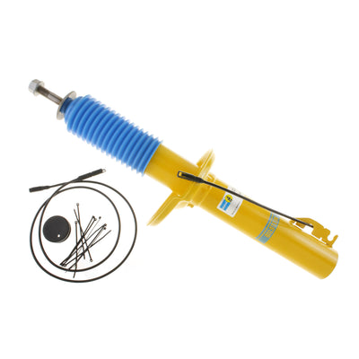 B8 Rear 36mm Monotube Strut Assembly <br>05-11 Porsche Boxster, 06-12 Cayman