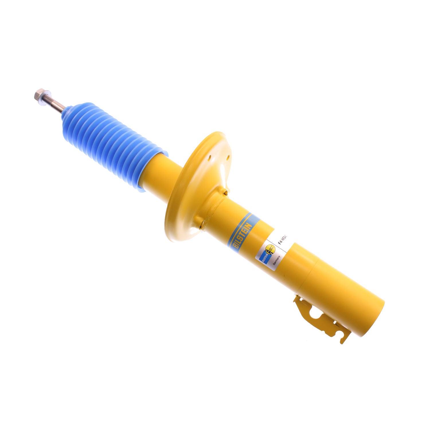 B8 Rear 36mm Monotube Strut Assembly <br>05-11 Porsche Boxster, 06-12 Cayman