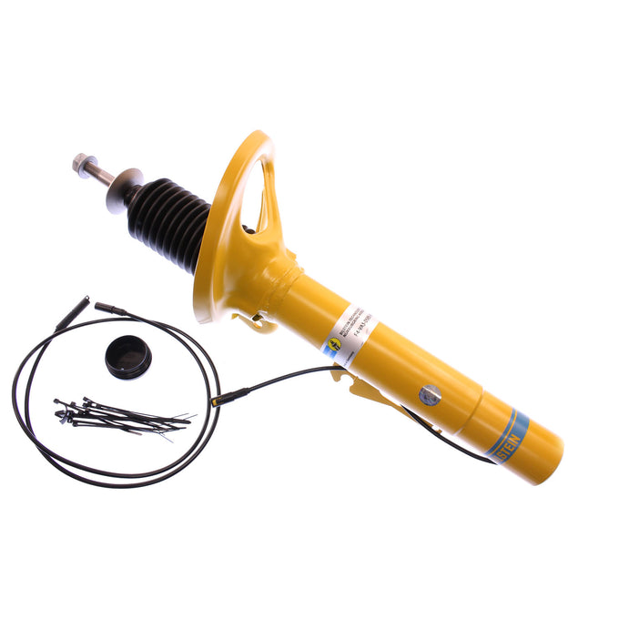 B8 Front Right 36mm Monotube Strut Assembly <br>06-13 Porsche 911