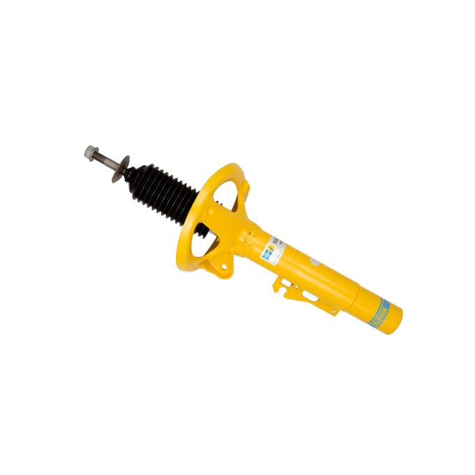 B6 Front Left Suspension Strut Assembly <br>06-13 Porsche 911