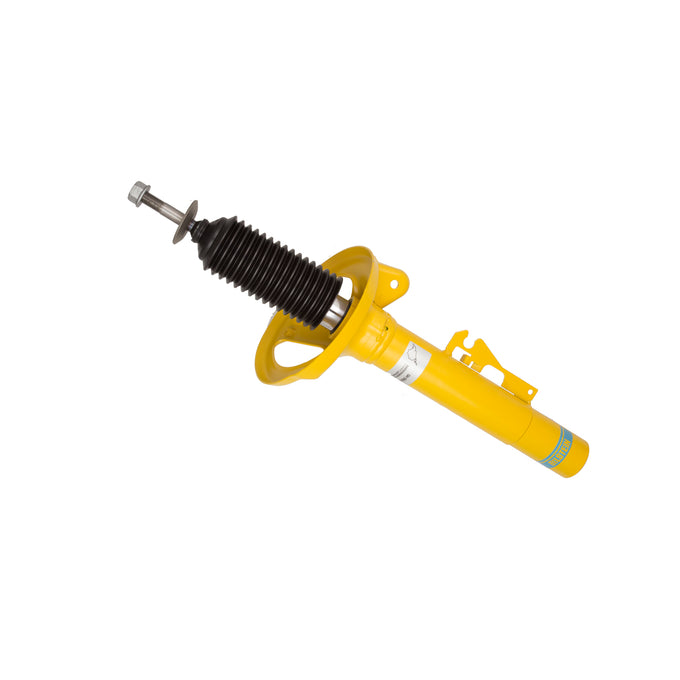 B6 Front Left Suspension Strut Assembly <br>06-13 Porsche 911