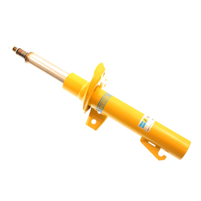 B6 Front 36mm Monotube Strut Assembly <br>08-09 Audi TT, 08-15 Audi TT Quattro
