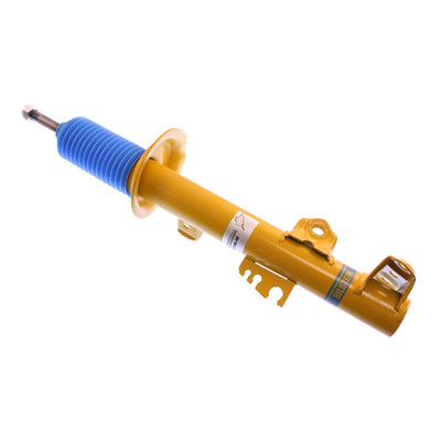 B6 Front Left 36mm Monotube Strut Assembly <br>06-08 BMW Z4