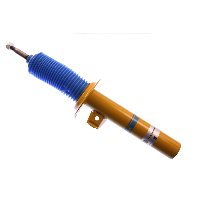B6 Front Left 36mm Monotube Strut Assembly <br>01-06 BMW M3