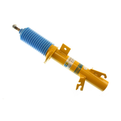 B8 Front Left 36mm Monotube Strut Assembly <br>07-15 Mini Cooper