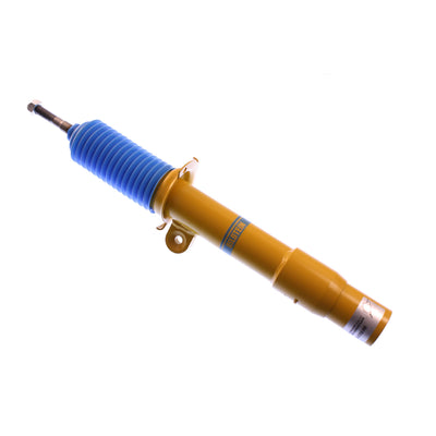 B6 Front Left 36mm Monotube Strut Assembly <br>08-13 BMW M3