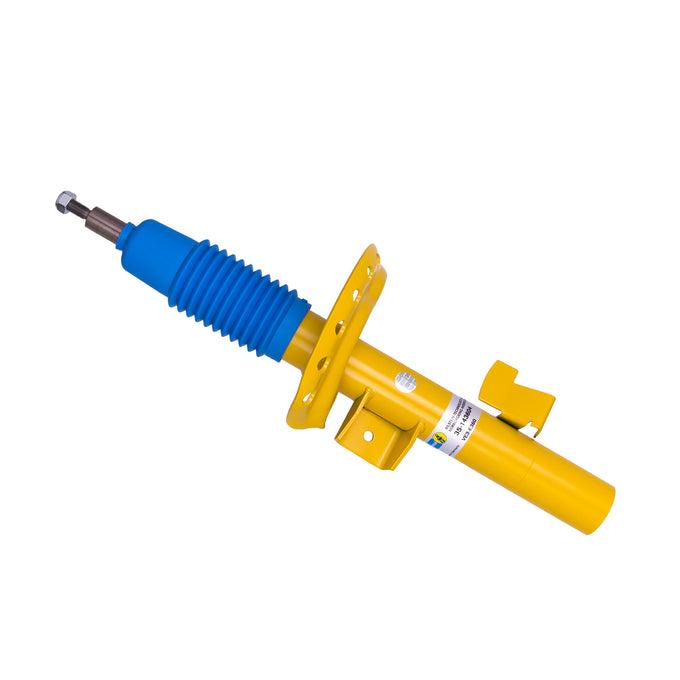 B6 Performance Front Right Monotube Shock <br>15-18 Volvo S60, 15-18 V60