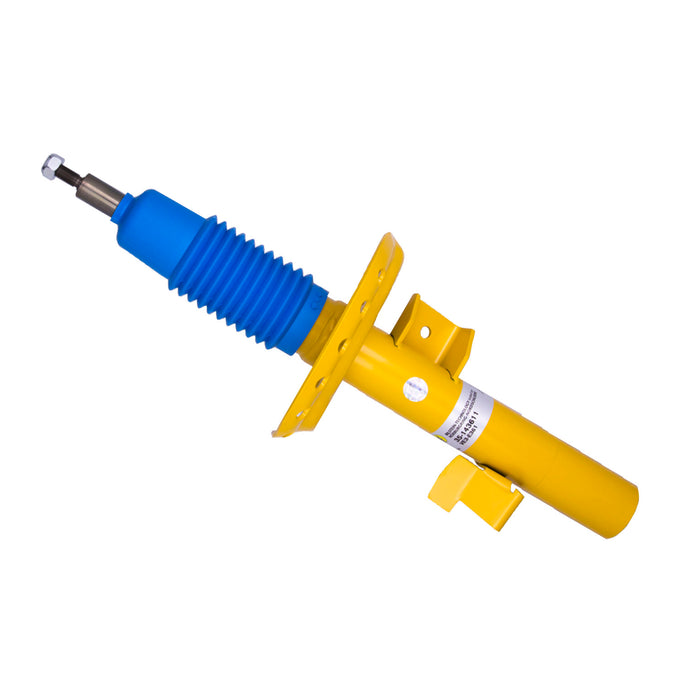 B8 Performance Plus Front Left Monotube Shock <br>15-18 Volvo S60, 15-18 V60