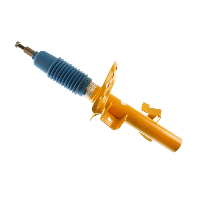 B6 Front Right 36mm Monotube Strut Assembly <br>07-16 Volvo S80