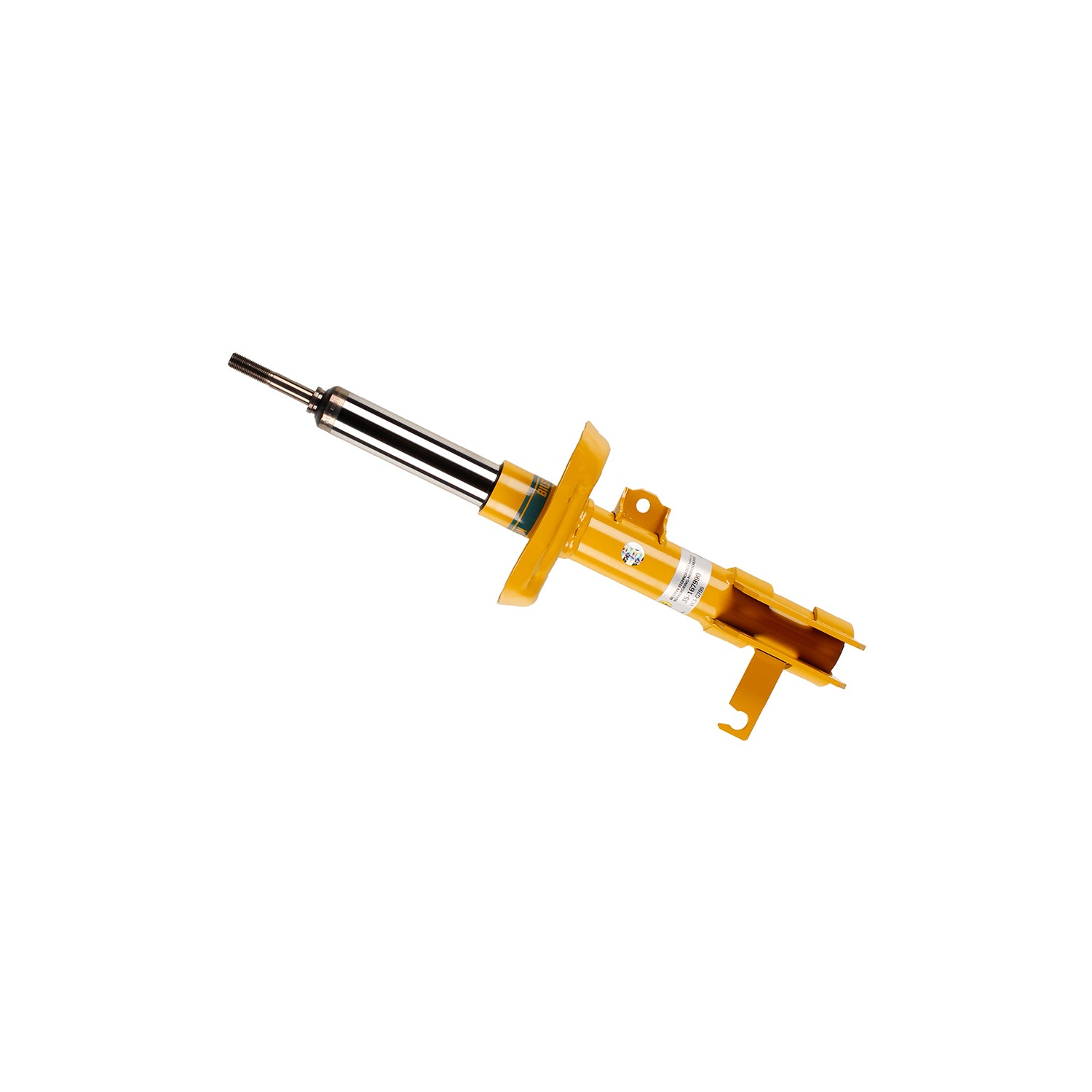 B6 Front Left 36mm Monotube Strut Assembly <br>11-14 Buick Regal / 13-14 ChevyMalibu
