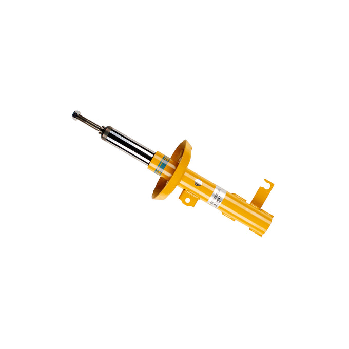 B8 Performance Front Left Monotube Strut Assembly <br>12-14 Buick LaCrosse CXS