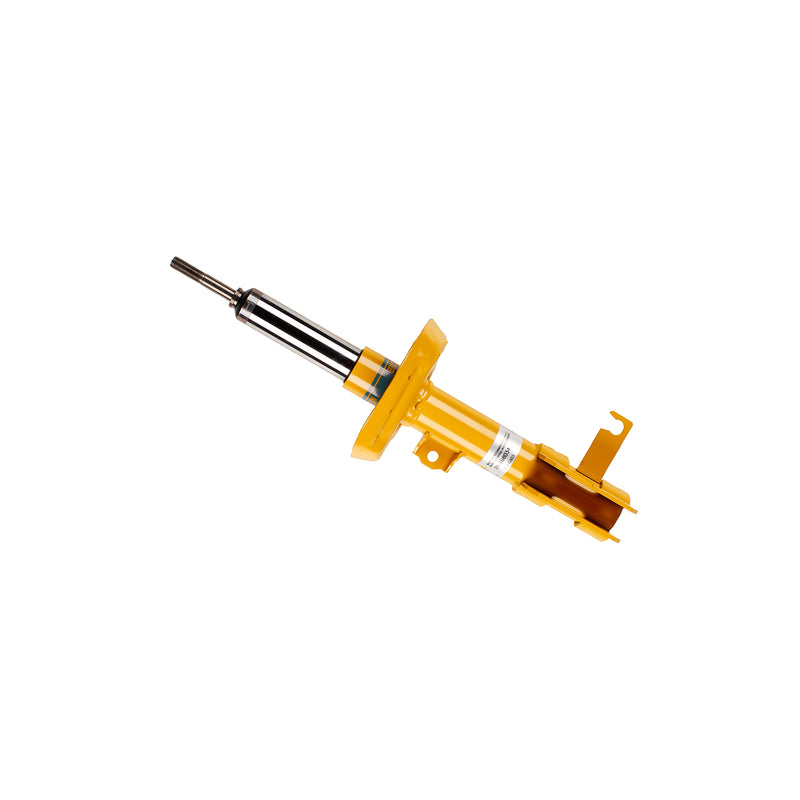 B8 Performance Front Right Monotube Strut Assembly <br>12-14 Buick LaCrosse CXS