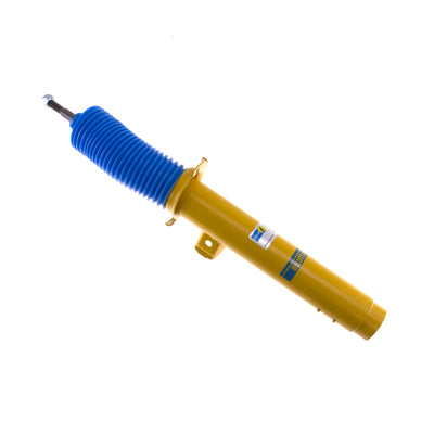 B6 Front Left Suspension Strut Assembly <br>13-15 BMW X1