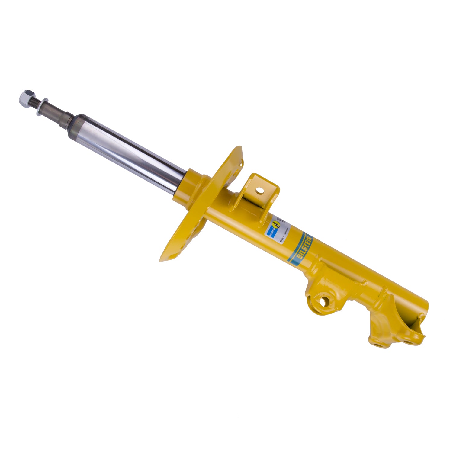 B6 Front Monotube Strut Assembly <br>12-18 Mercedes-Benz CLS550 (w/o Air Suspension)