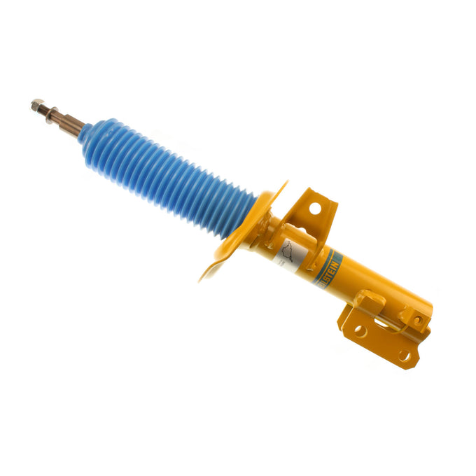 B6 (HD) Front 36mm Monotube Strut Assembly <br>10-16 Hyundai Genesis Coupe