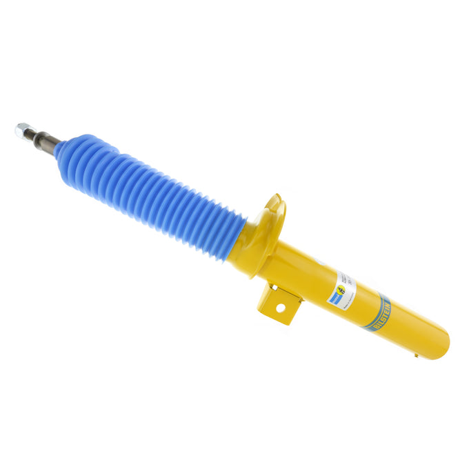 B6 Front Left Monotube Strut Assembly <br>11-17 BMW X3, 15-18 BMW X4