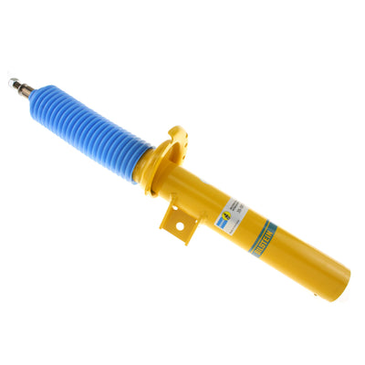 B6 Front Right Monotube Strut Assembly <br>11-17 BMW X3, 15-18 BMW X4