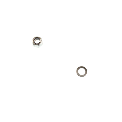 B6 Front 36mm Monotube Strut Assembly <br>11-14 Ford Mustang