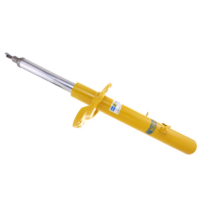 B6 Series Left Rear Monotube Shock Absorber <br>12-19 Land Rover Range Rover Evoque